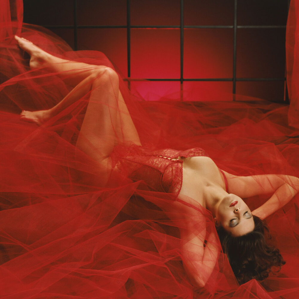 Glamour Creation Fee