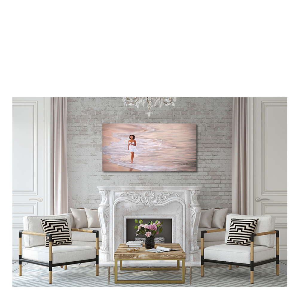 11x14 Grand Master Portrait