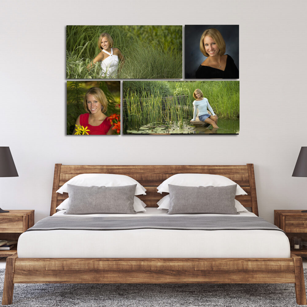 Gallery Collection IIII