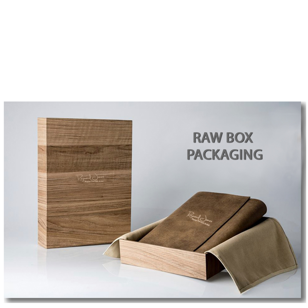 10 Image Portfolio Wrap