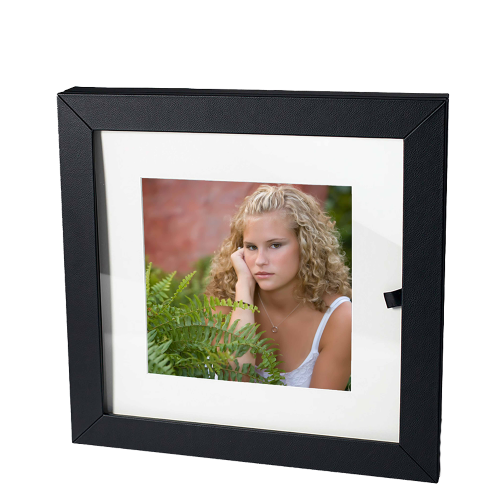 10 Image Reveal Folio