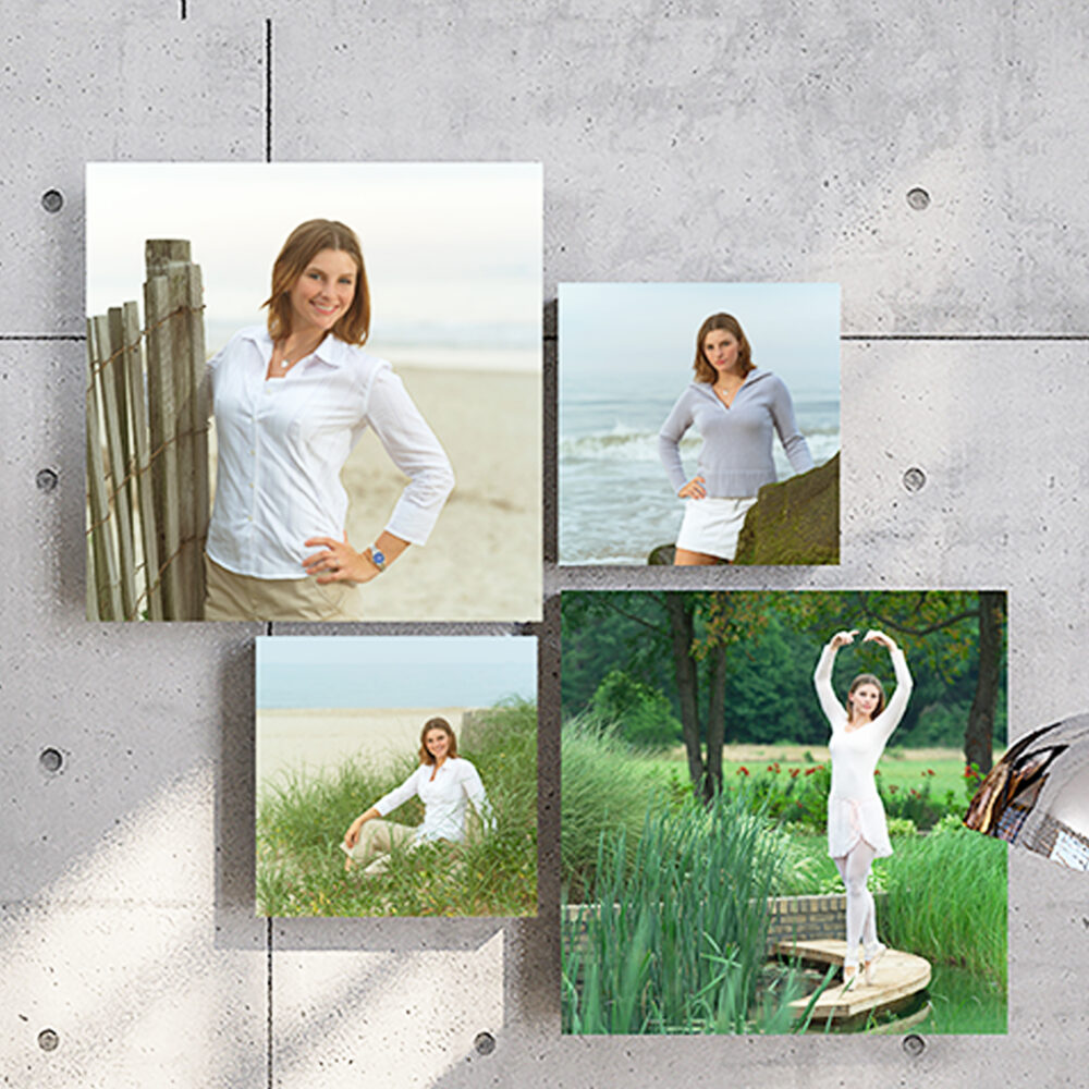 Mega Mat Medium Gallery Collection II