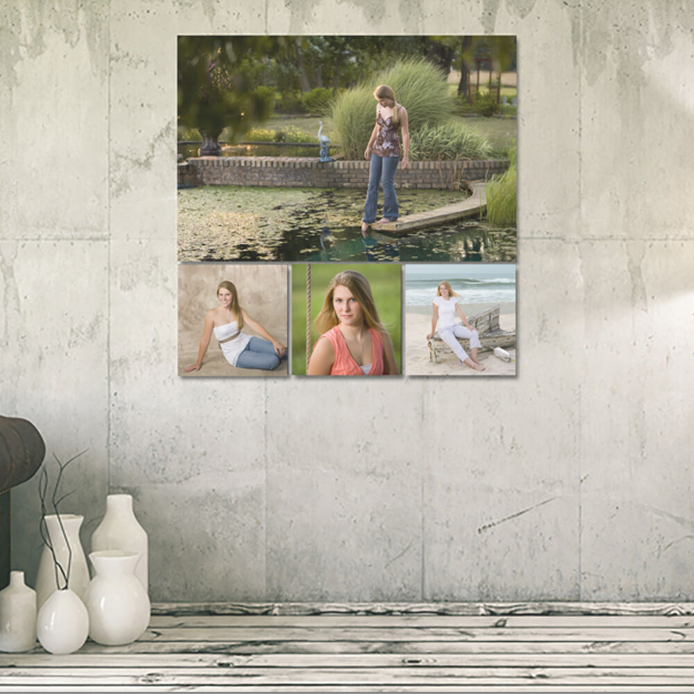 Mega Mat Medium Gallery Collection III