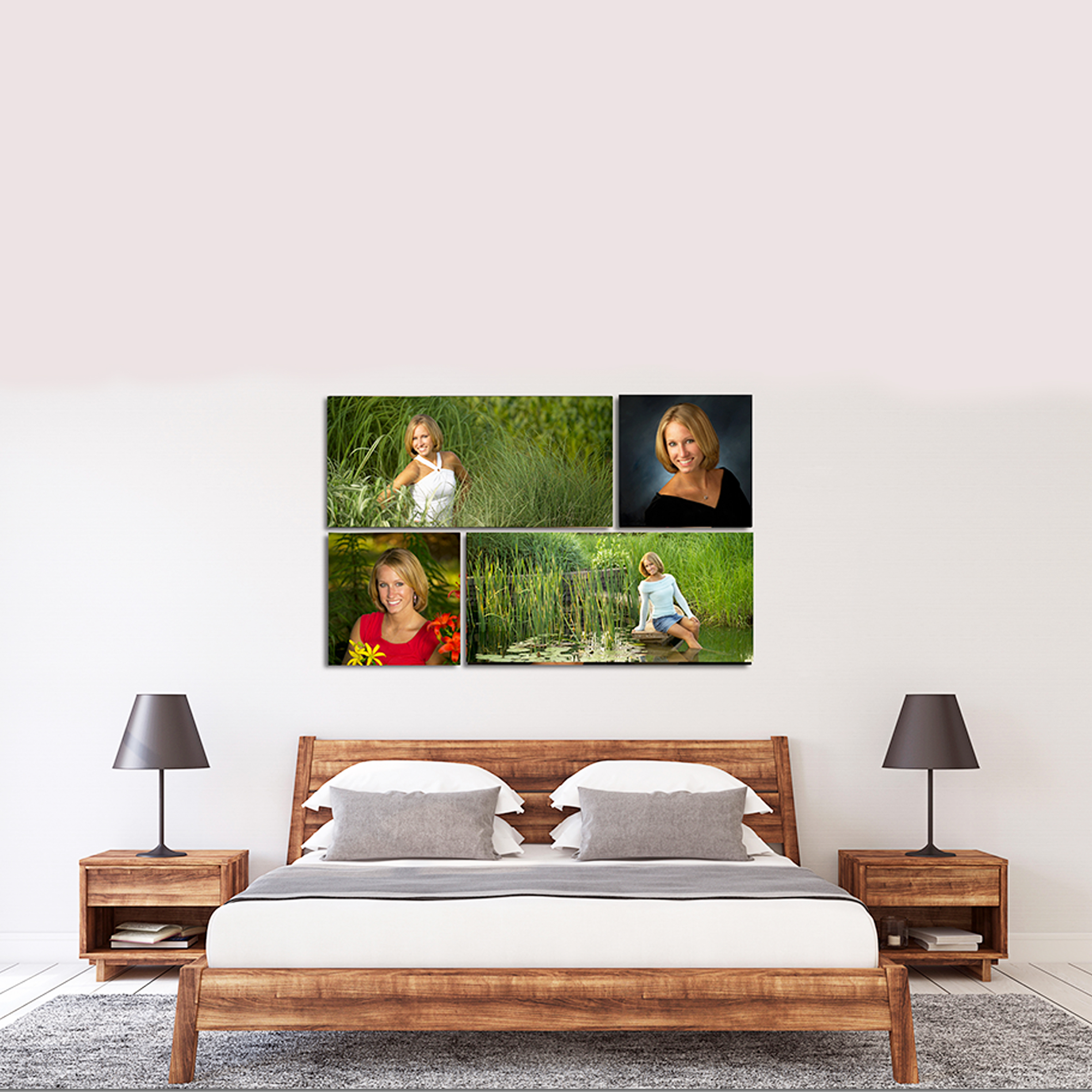 Mega Mat Large Gallery Collection IV