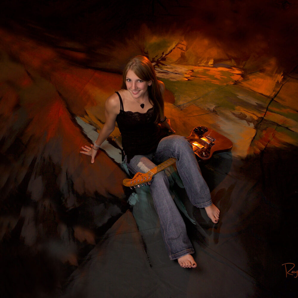 5 Hi-Res Digital Download