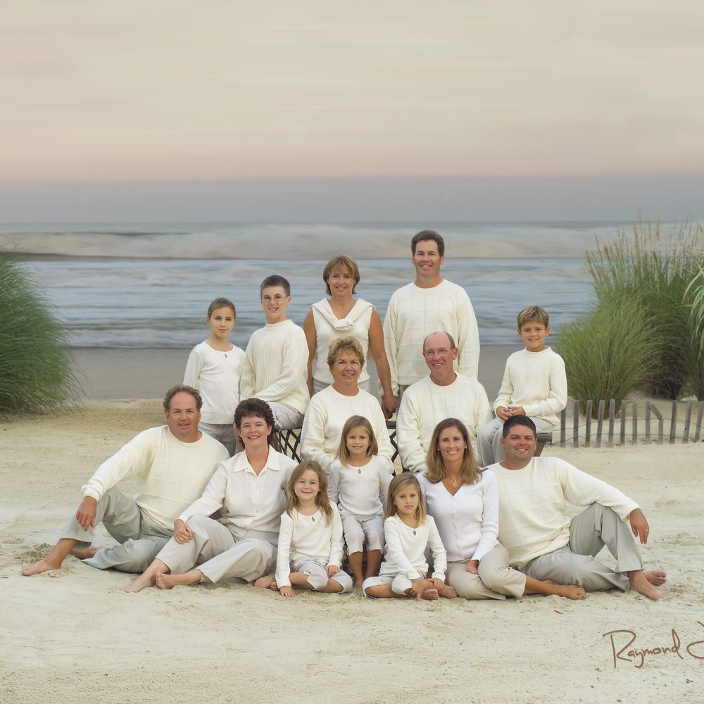 FAMILY